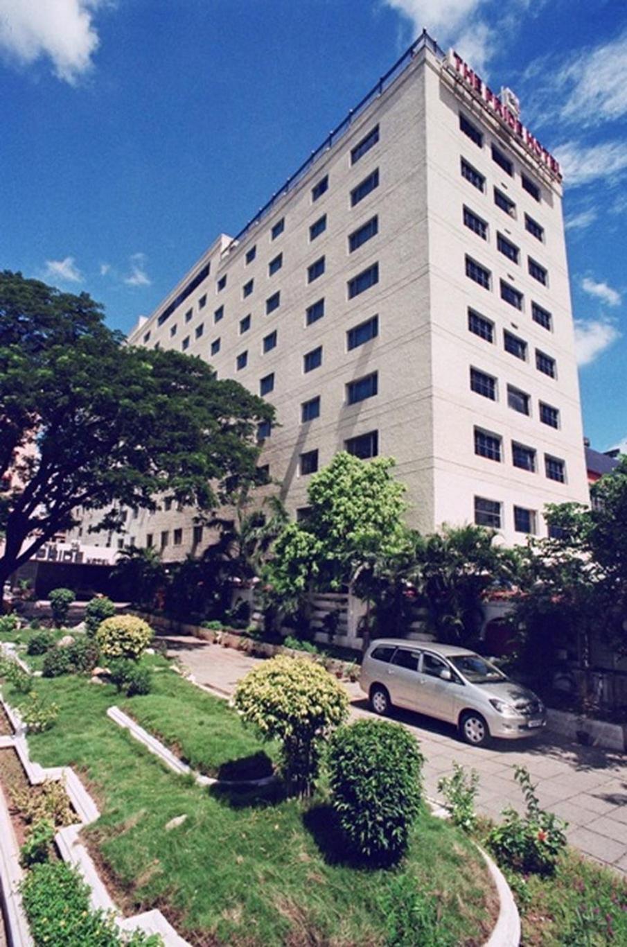 Pride Hotel, Chennai Eksteriør bilde