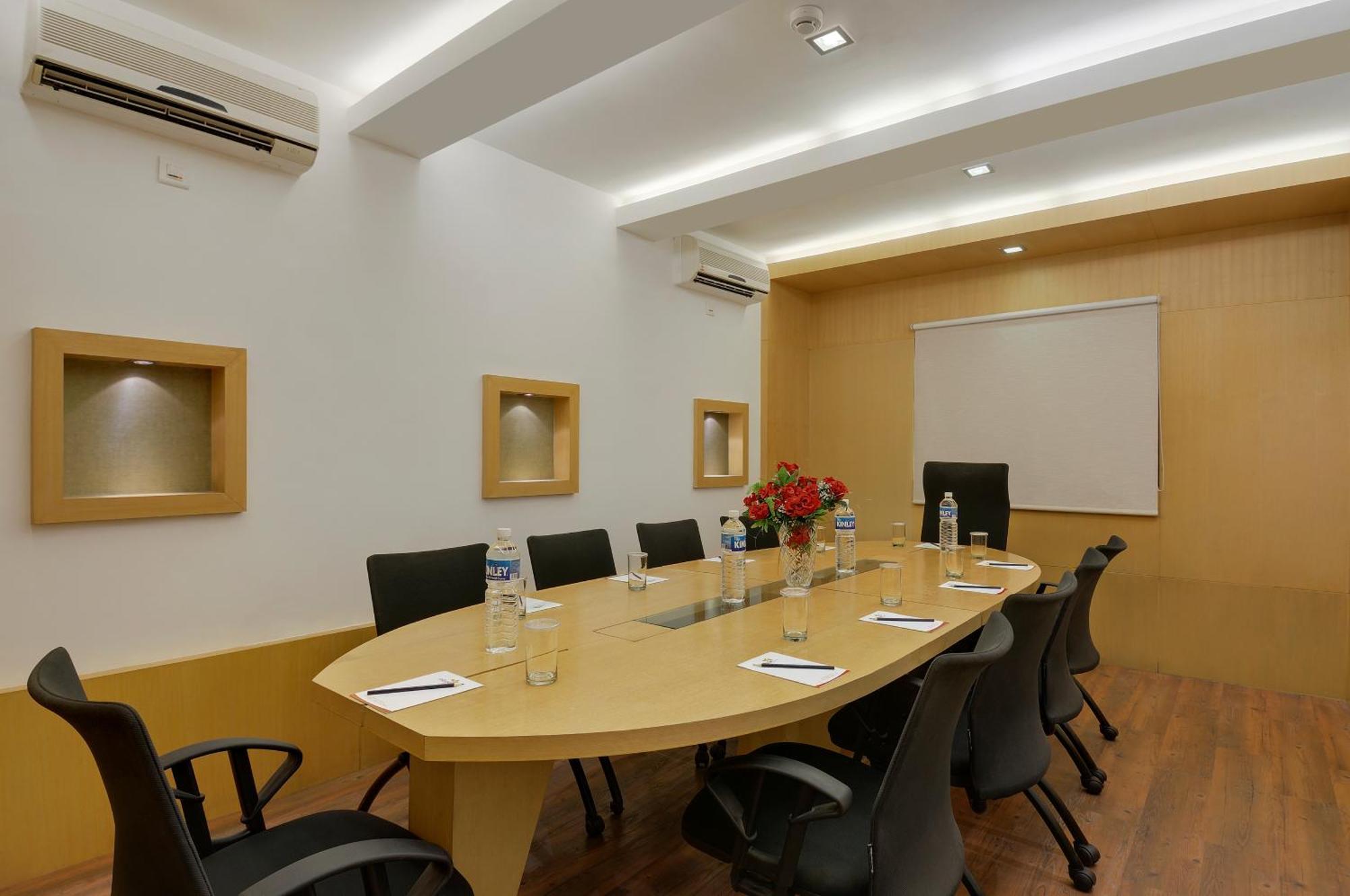 Pride Hotel, Chennai Eksteriør bilde