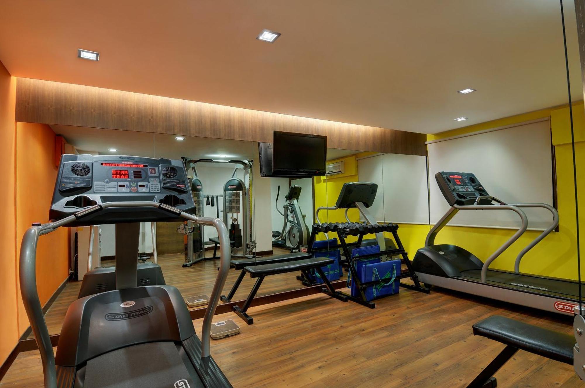 Pride Hotel, Chennai Eksteriør bilde
