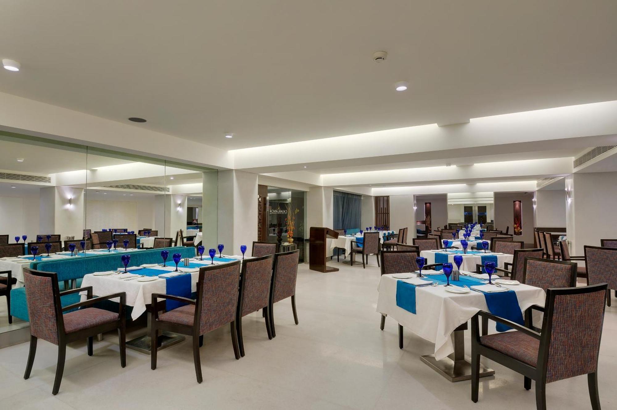 Pride Hotel, Chennai Eksteriør bilde
