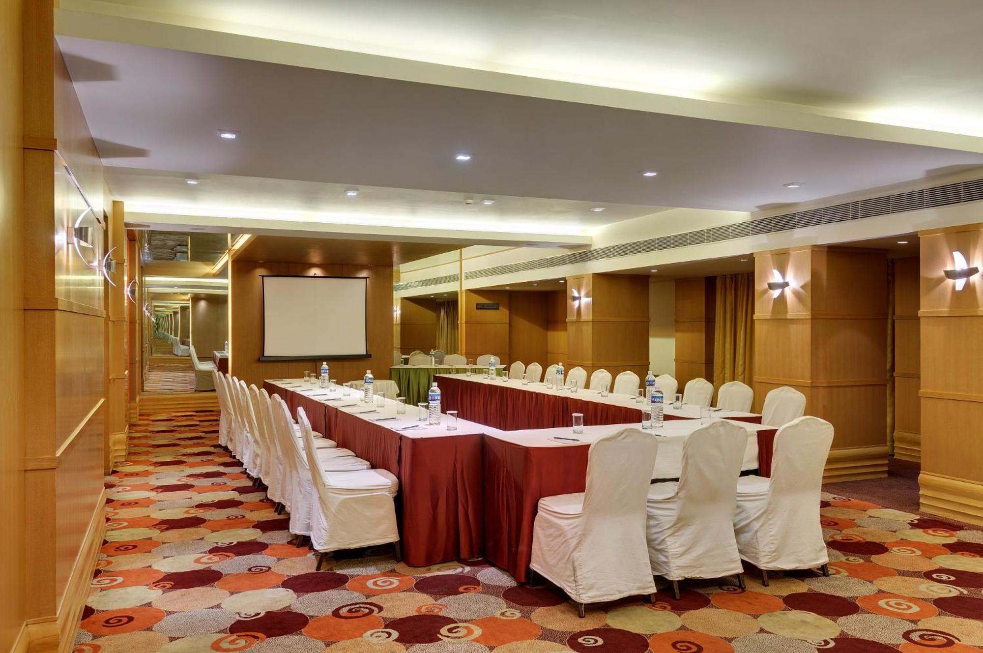 Pride Hotel, Chennai Eksteriør bilde